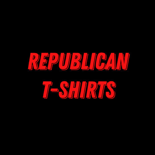 Republican T-Shirts