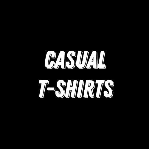 Casual T-Shirts