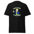 Hang In There, It Gets Worse T-Shirt